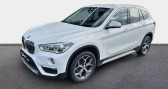 Bmw 116 occasion année 2018 boite Automatique Annonce Bmw 116 occasion Diesel sDrive16dA 116ch xLine DKG7 à Chateauroux