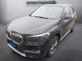 Annonce Bmw 116 occasion Diesel sDrive16dA 116ch xLine DKG7 � Arnage