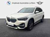 Annonce Bmw 116 occasion Diesel sDrive16dA 116ch xLine DKG7  Le Mans