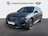 Bmw 116 occasion année 2021 boite Robotisee Annonce Bmw 116 occasion Diesel sDrive16dA 116ch xLine DKG7 à Le Mans