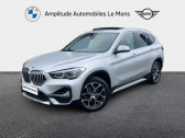 Bmw 116 occasion année 2021 boite Robotisee Annonce Bmw 116 occasion Diesel sDrive16dA 116ch xLine DKG7 à Le Mans