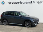 Bmw 116 occasion Gris année 2020 boite Robotisee Annonce Bmw 116 occasion Diesel sDrive16dA 116ch xLine DKG7 à Le Mans