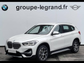 Bmw 116 occasion année 2020 boite Robotisee Annonce Bmw 116 occasion Diesel sDrive16dA 116ch xLine DKG7 à Le Mans