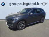 Bmw 116 occasion année 2022 boite Robotisee Annonce Bmw 116 occasion Diesel sDrive16dA 116ch xLine DKG7 à Le Mans