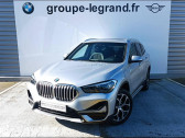 Bmw 116 occasion année 2021 boite Robotisee Annonce Bmw 116 occasion Diesel sDrive16dA 116ch xLine DKG7 à Laval