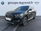 Annonce Bmw 116 occasion Diesel sDrive16dA 116ch xLine DKG7  Le Mans