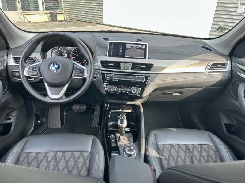 Bmw 116 sDrive16dA 116ch xLine DKG7  occasion  Le Mans - photo n5