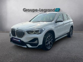 Bmw 116 occasion année 2020 boite Robotisee Annonce Bmw 116 occasion Diesel sDrive16dA 116ch xLine DKG7 à Le Mans