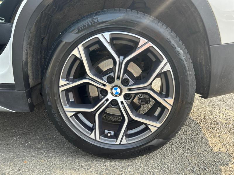 Bmw 116 sDrive16dA 116ch xLine DKG7  occasion  Le Mans - photo n6