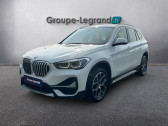 Bmw X1 sDrive18dA 150ch xLine Euro6d-T  2020 - annonce de voiture en vente sur Auto Slection.com