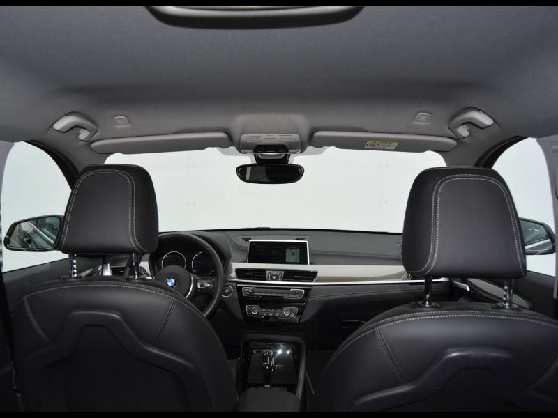 Bmw 116 sDrive16dA 116ch xLine DKG7  occasion  Le Mans - photo n5