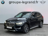 Bmw 116 sDrive16dA 116ch xLine DKG7   Le Mans 72