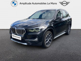 Bmw 116 occasion année 2022 boite Robotisee Annonce Bmw 116 occasion Diesel sDrive16dA 116ch xLine DKG7 à Le Mans