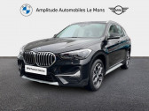 Bmw 116 occasion année 2022 boite Robotisee Annonce Bmw 116 occasion Diesel sDrive16dA 116ch xLine DKG7 à Le Mans