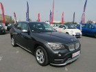 Bmw 116 occasion Gris année 2014 boite Automatique Annonce Bmw 116 occasion Diesel sDrive16dA 116ch xLine à Saint-Maximin