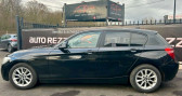 Annonce Bmw 116 occasion Diesel serie (f20) 116d 116 efficientdynamics edition business 5p  Claye-Souilly