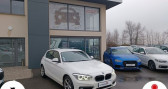 Annonce Bmw 116 occasion Essence Serie (F20) 116i 109 cv Business Design  ANDREZIEUX - BOUTHEON
