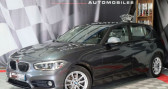 Annonce Bmw 116 occasion Diesel SERIE (F21/F20) 116D 116CH BUSINESS DESIGN  Royan