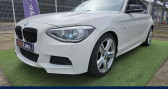 Annonce Bmw 116 occasion Essence SERIE 1.6 116 I 135 SPORT  ROUEN