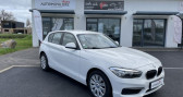 Bmw 116 occasion année 2016 boite Manuelle Annonce Bmw 116 occasion Essence Serie 116 I LOUNGE à LA GOUESNIERE