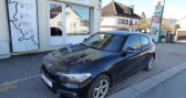 Bmw 116 occasion année 2015 boite Manuelle Annonce Bmw 116 occasion Diesel Serie 116d 115 Advantage BVM6 3 portes F21 à SAINTE-MARGUERITE