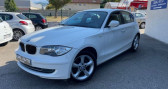 Bmw 116 occasion année 2010 boite Manuelle Annonce Bmw 116 occasion Diesel Serie 116d 115ch Avantage Edition 5p à SAINT MARTIN D'HERES