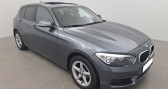 Annonce Bmw 116 occasion Diesel SERIE 116d 116 5p  MIONS