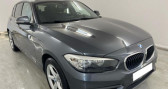 Annonce Bmw 116 occasion Diesel SERIE 116d 116 5p  MIONS