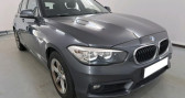 Annonce Bmw 116 occasion Diesel SERIE 116d 116 LOUNGE 5p  MIONS