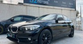 Bmw 116 occasion année 2018 boite Manuelle Annonce Bmw 116 occasion Diesel Serie 116D 46.000Kms à LE HAVRE