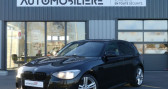 Bmw 116 occasion année 2013 boite Manuelle Annonce Bmw 116 occasion Essence Serie 116i Sport Pack M F20 à Nonant
