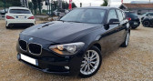 Annonce Bmw 116 occasion Diesel Serie 2.0 Diesel 116 cv Lounge 5 Portes GPS COULEUR 2Main O  Carpentras