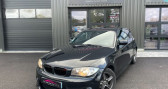 Annonce Bmw 116 occasion Essence serie e81 116i 122 ch edition sport  Schweighouse-sur-Moder
