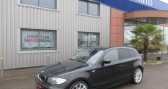 Bmw 116 occasion année 2011 boite Manuelle Annonce Bmw 116 occasion Diesel SERIE E87 LCI 116d 115 ch Edition Confort à Saint Parres Aux Tertres
