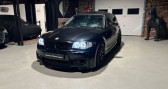 Bmw 116 occasion année 2008 boite Manuelle Annonce Bmw 116 occasion Essence SERIE E87 LCI 116i 122 cv Pack M TOIT OUVRANT / CARPLAY à Saint Ouen L'Aumone