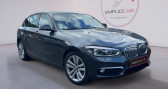 Annonce Bmw 116 occasion Diesel serie f20 lci 116d urban chic  Tinqueux