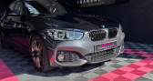 Annonce Bmw 116 occasion Diesel serie f20 lci2 116d pack m sport 116ch 1.5 camera feux full   MANOSQUE