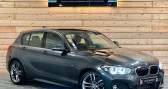 Bmw 116 occasion année 2017 boite Manuelle Annonce Bmw 116 occasion Essence Serie f20 lci2 116i m sport à Sartrouville