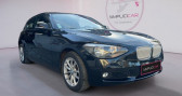 Annonce Bmw 116 occasion Essence SERIE F21 116i 136 ch Lounge  PERTUIS