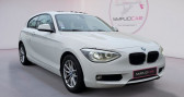 Annonce Bmw 116 occasion Essence SERIE F21 116i 136 Lounge A  Lagny Sur Marne