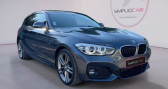 Bmw 116 occasion année 2017 boite Automatique Annonce Bmw 116 occasion Diesel SERIE F21 LCI2 116d 116 ch BVA8 M Sport à PERTUIS