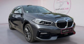 Bmw 116 occasion année 2021 boite Automatique Annonce Bmw 116 occasion Essence SERIE F40 116i 109 ch DKG7 Edition Sport à PERTUIS