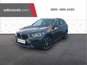 Bmw 116 occasion 2022 mise en vente &agrave; Bo� par le garage BMW MINI AGEN - EDENAUTO PREMIUM AGEN - photo n&deg;1