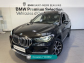 Annonce Bmw 116 occasion Diesel X1 sDrive 16d 116 ch DKG7 xLine  Beauvais