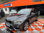 Bmw 116 X1 SDRIVE 16D 116 SPORT   Cahors 46