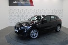 Bmw 116 occasion Noir année 2019 boite Sequentielle Annonce Bmw 116 occasion Diesel X2 sDrive 16d 116 ch DKG7 Lounge 5p à Lescar