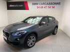 Bmw 116 occasion année 2020 boite Automatique Annonce Bmw 116 occasion Diesel X2 sDrive 16d 116 ch DKG7 Lounge 5p à Carcassonne