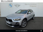 Bmw 116 occasion année 2020 boite Sequentielle Annonce Bmw 116 occasion Diesel X2 sDrive 16d 116 ch DKG7 Lounge 5p à Trelissac