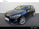 Bmw 116 occasion année 2019 boite Sequentielle Annonce Bmw 116 occasion Diesel X2 sDrive 16d 116 ch DKG7 Première 5p à Trelissac