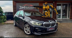 Bmw 118 occasion 2021 mise en vente &agrave; Wiwersheim par le garage DM AUTOMOTIVE - photo n&deg;1
